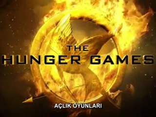 The Hunger Games [Altyazılı Fragman 2]