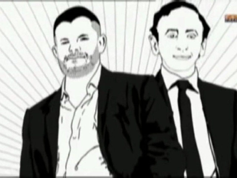 Zemmour & Naulleau inviteront-ils Asselineau & La République ?...