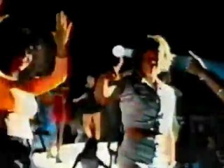 Tupac Shakur feat Danny Boy, K-Ci, Jojo & Aaron Hall "Toss It Up" (Unreleased Video Edit)