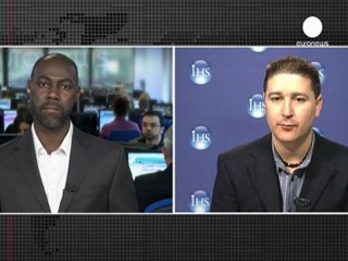 "Suriye için BM dışında çözüm aranabilir"