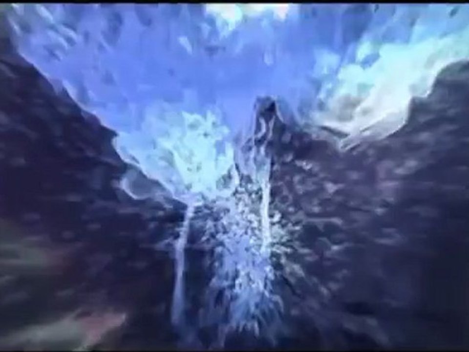 Cinématique de World Of Warcraft