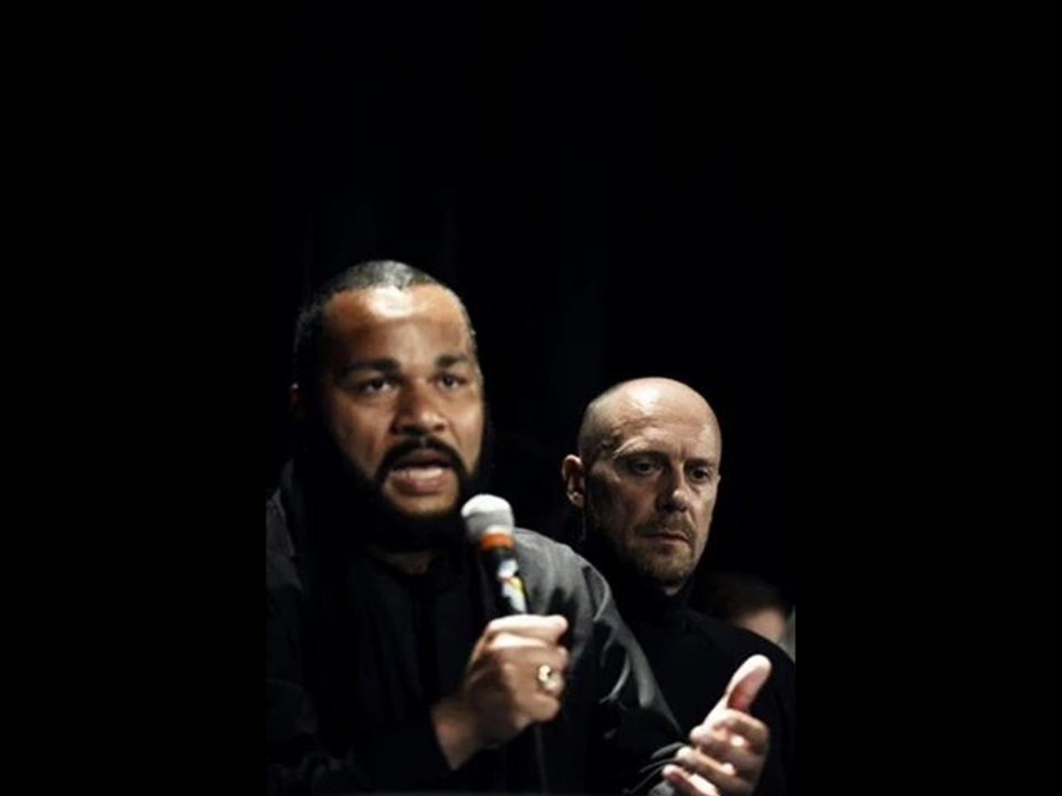 ALAIN SORAL EST JUIF !