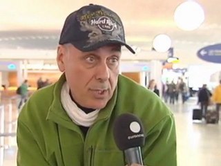 La huelga de pilotos francesa afectó este lunes a casi...