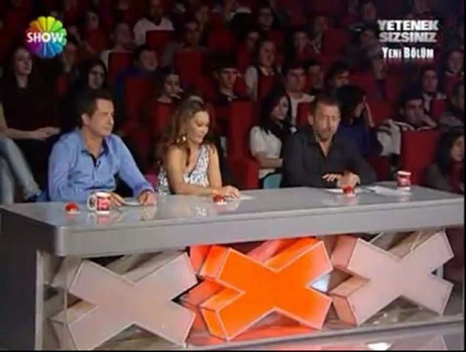 emre