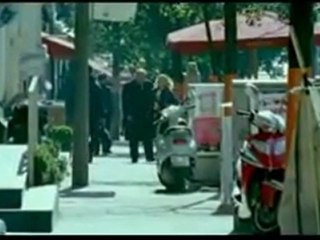 İsmail YK - Sanma Sana Dönerim Klip