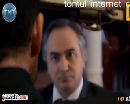 kurtlar vadisi pusu blm 147 fragman