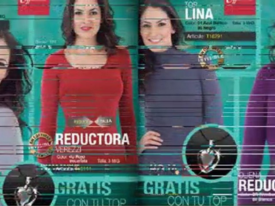 Tentaciones Enero Febrero