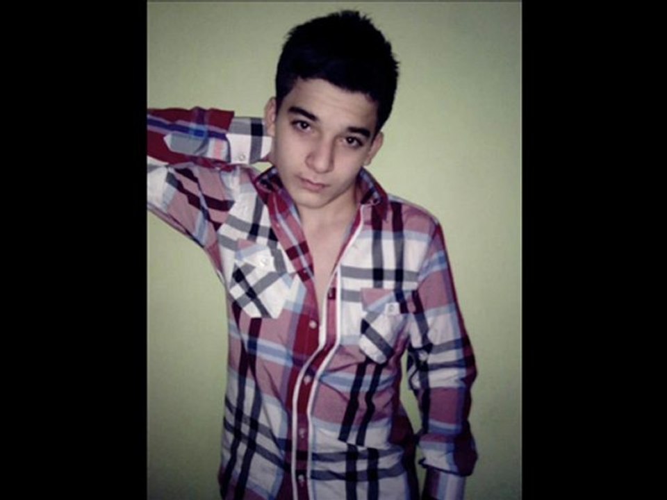 JequStyLe fT Seven - Sahte (2012)