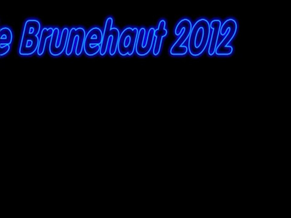RUN AND BIKE Brunehaut 2012