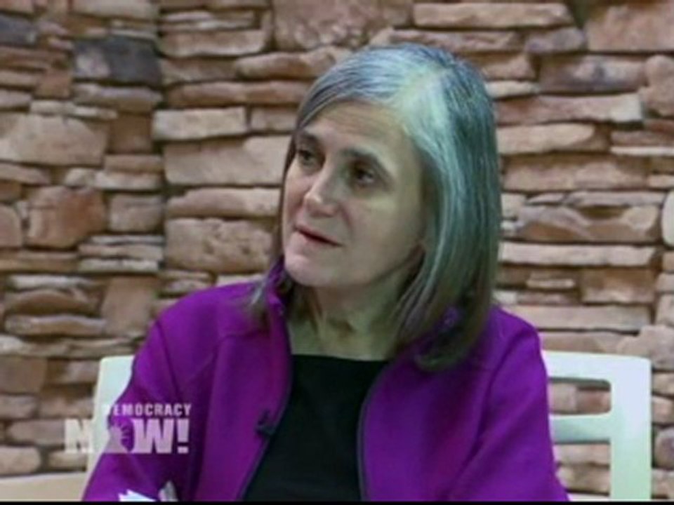 West of Memphis - Democracy Now - 2012.02.06