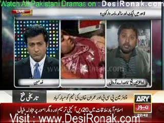 Pakistan Tonight - 6th February 2012 part 3