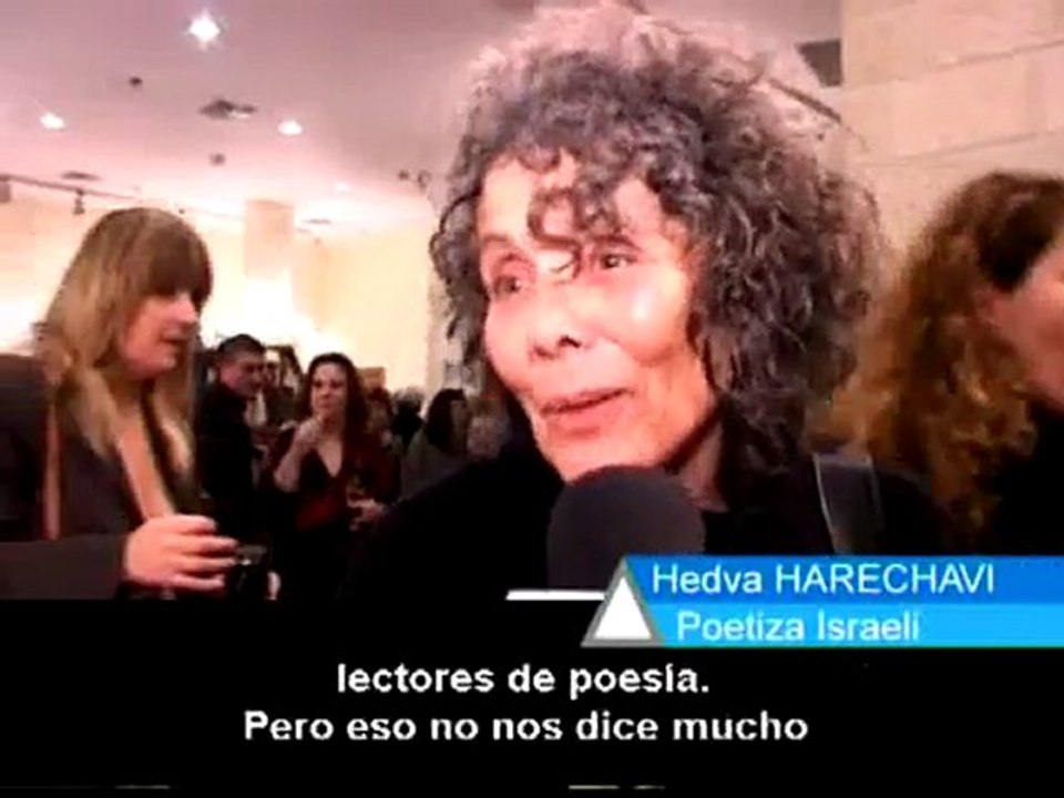 Poemas en Jerusalén