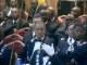 Ils sont tous là - les Maçons Gabonais - FRANCE AFRIQUE - FRANCAFRIQUE - FRANCAFRIC - FRANC MACONNERIE