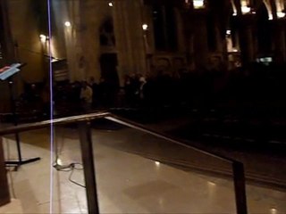 Messe des Jeunes Saint Paterne Orléans, Jubilez, Criez de Joie