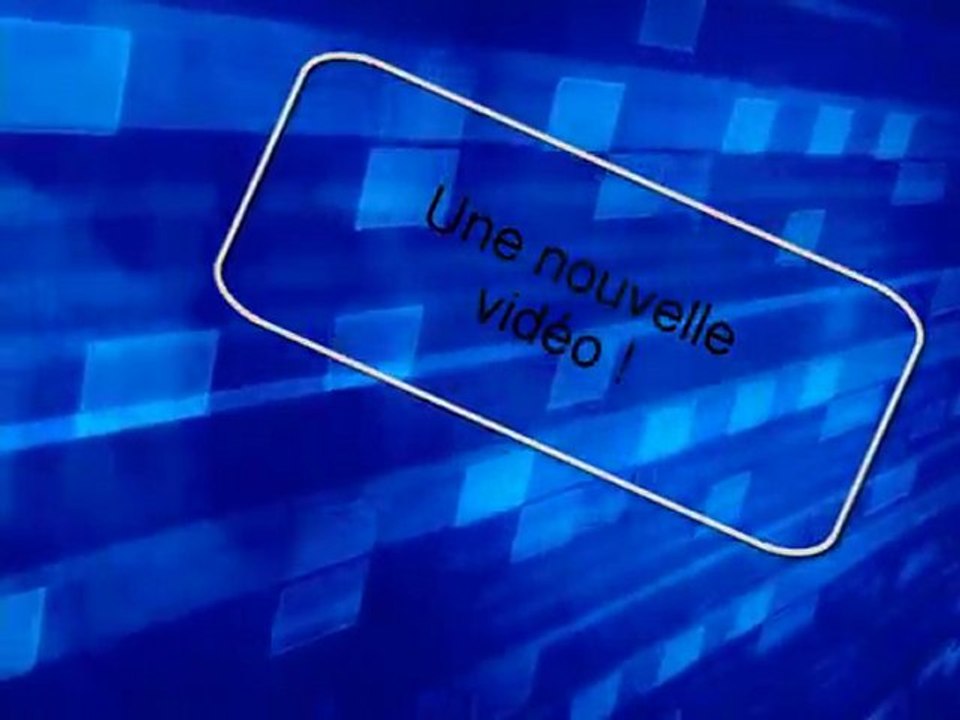 Test de mon Intro