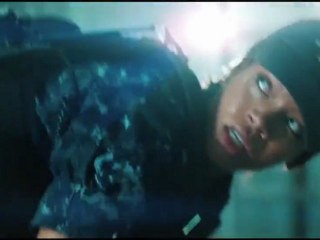 BATTLESHIP - BATALHA NAVAL - Spot TV (Super Bowl)