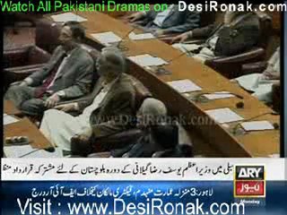 11th Hour - 6th February 2012 part 1