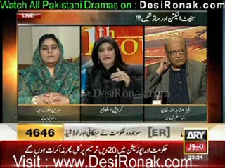 11th Hour - 6th February 2012 part 2