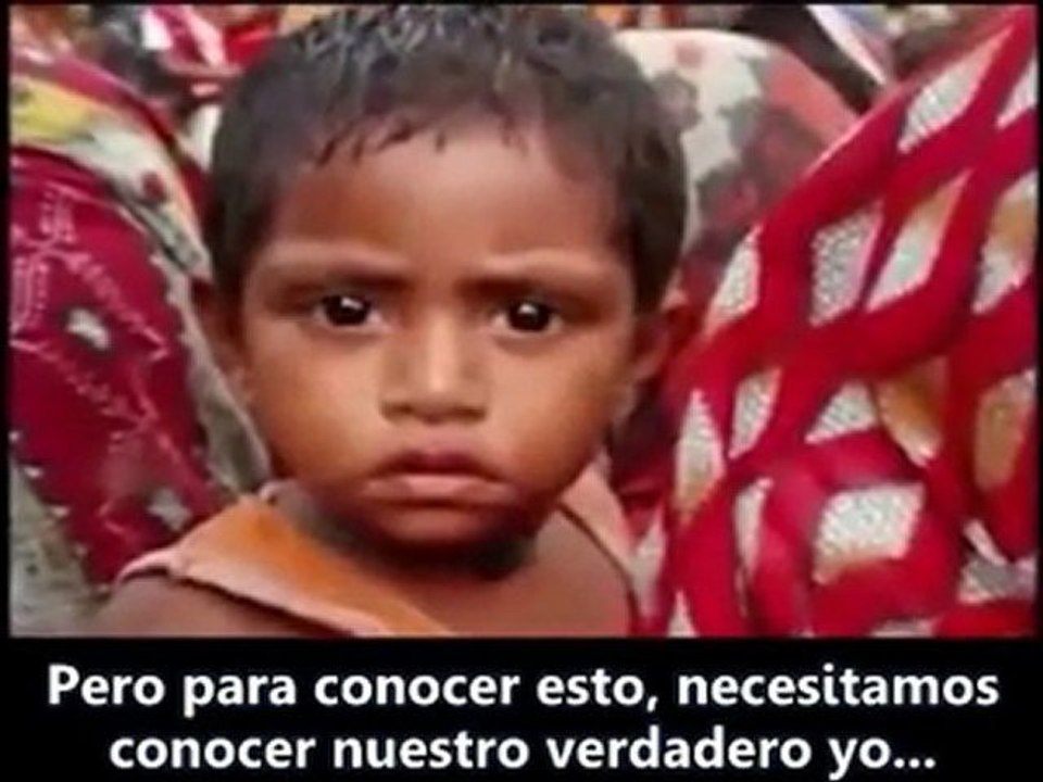 Amor, Realidad, y el Tiempo de Transición Parte 8/8 (Subtitulado español)