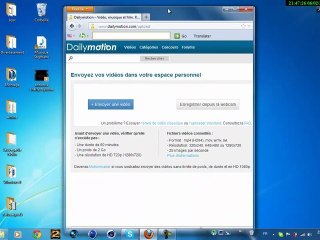 2 astuces avec les fenétre de Windows 7