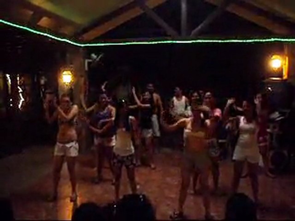 F's Christmas Party II