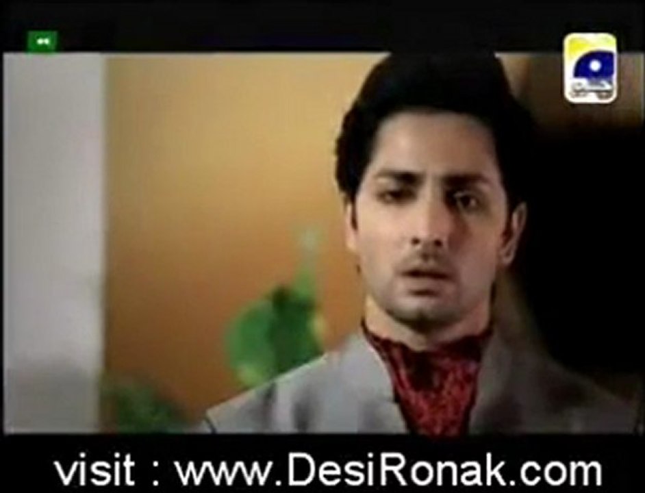 Kash Mai Teri Beti Na Hoti Episode 79 - 6th February 2012 part 2