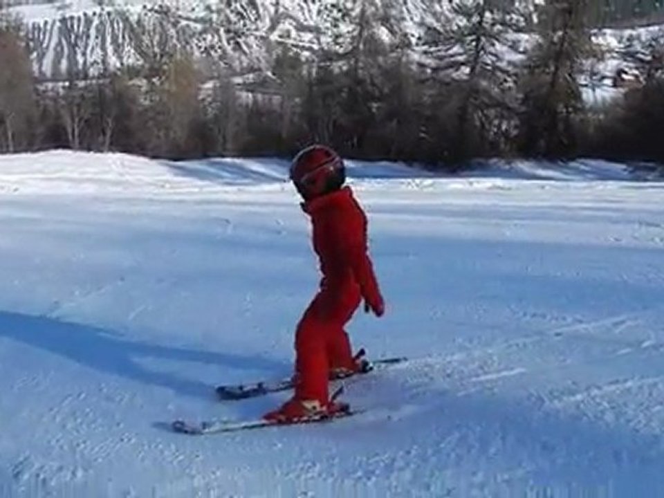 Le Sauze fevrier 2012(7)