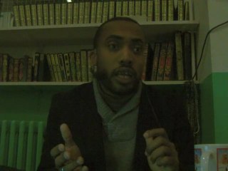 Mohamed Bajrafil – L’école du renouveau (at tajdid)