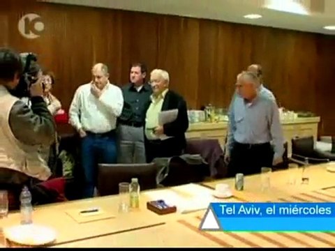 Preocupa el estado de los soldados secuestrados.