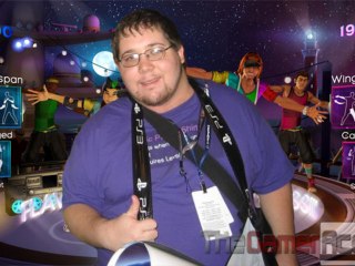 Bronson's Dance Central Slimdown Episode #3: Cee Lo Gaga