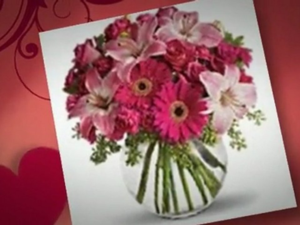 St. Peters MO Flower Delivery