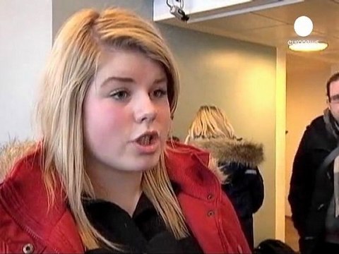 Tuerie en Norvège : Anders Breivik reste en détention