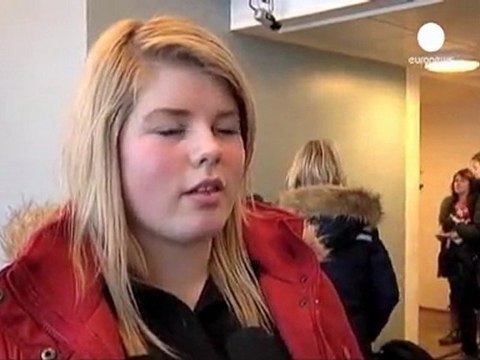 Mass killer Breivik demands medal from Oslo court