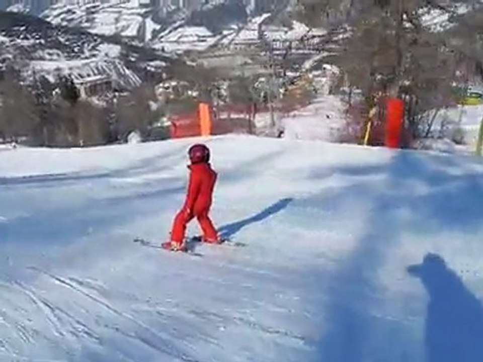 Le Sauze fevrier 2012(8)