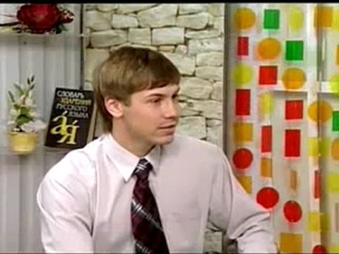 Интервью с Тренером проекта РМЭС - Сенокосом