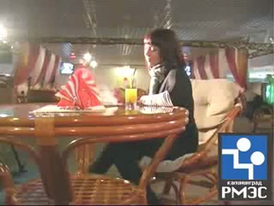 Очередная Программа на ТВ о РМЭС