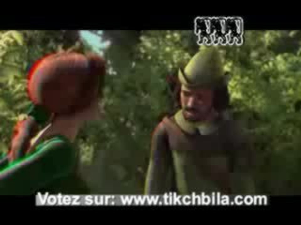 milodi chal7a 2