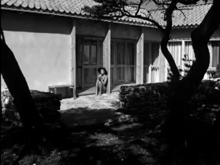 Persona (1966) Ingmar Bergman