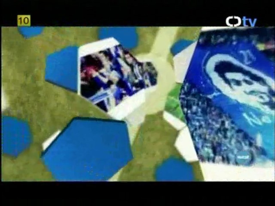 PERICOSONLINE.TV 39, 2011-12