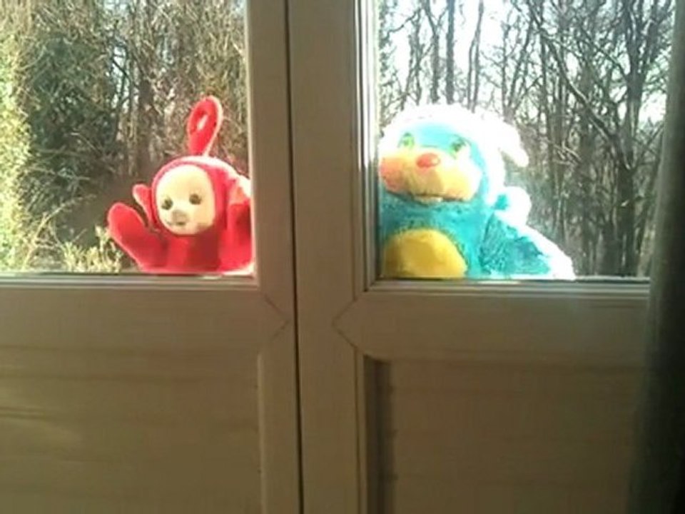 28 JOURS+1 parodie(720p_H.264-AAC)