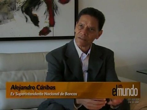 El Mundo Economía y Negocios: propuestas de los precandidatos