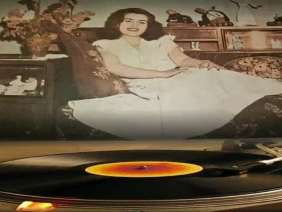 Ötme Garip Bülbül Göynüm Şen Değil(Taş Plak)