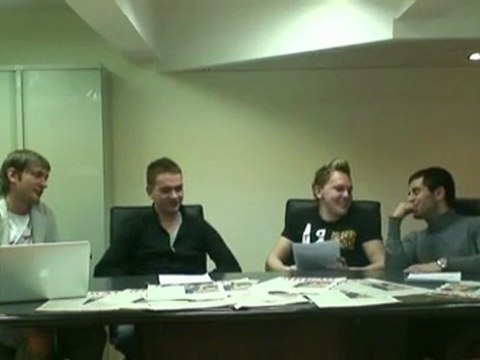 Застебем. 1 Выпуск. Новое шоу от звезд пикапа!