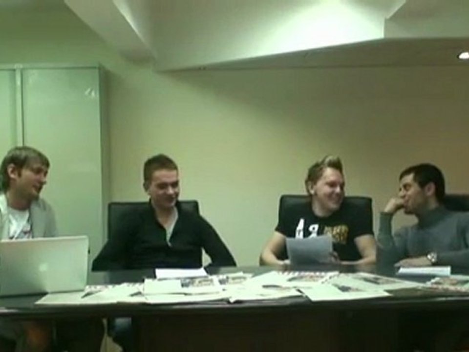 Застебем. 1 Выпуск. Новое шоу от звезд пикапа!