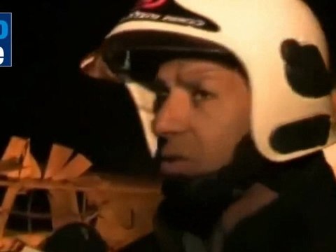 Cuatro cohetes libaneses impactan al norte de Israel