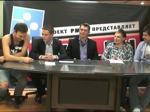 Застебем! 3 часть. Новое Шоу От Звезд пикапа. Часть 1