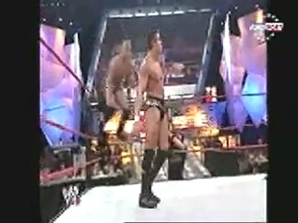 old wwf pt 1