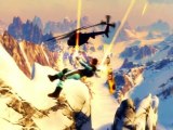 SSX - Uber Mondays: Elise Riggs