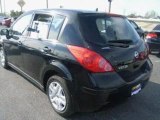 Used 2011 Nissan Versa Houston TX - by EveryCarListed.com