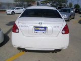 Used 2006 Nissan Maxima Houston TX - by EveryCarListed.com